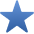 Das Bild zeigt einen illustrierten Stern als Icon