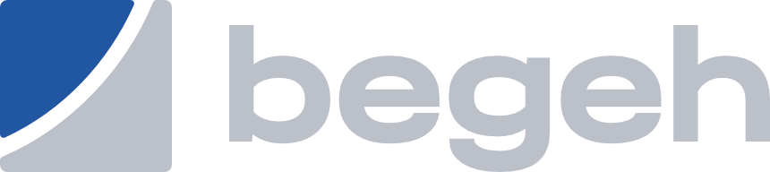 Begeh Logo